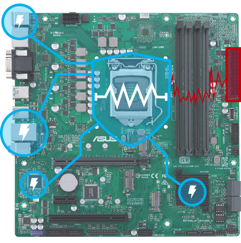 ddr3layout DDR3布局设计大揭秘：性能翻倍的关键究竟在哪里？  第8张