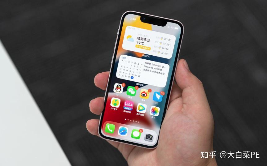 iPhone和安卓系统对比及刷机技术解析：探寻差异与融合方案  第5张