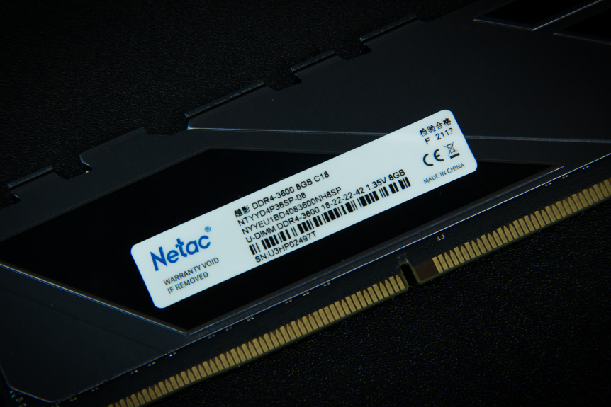 3200ddr4 DDR4内存技术特点：频次攀升、功耗降低，稳定性和容量提升  第2张