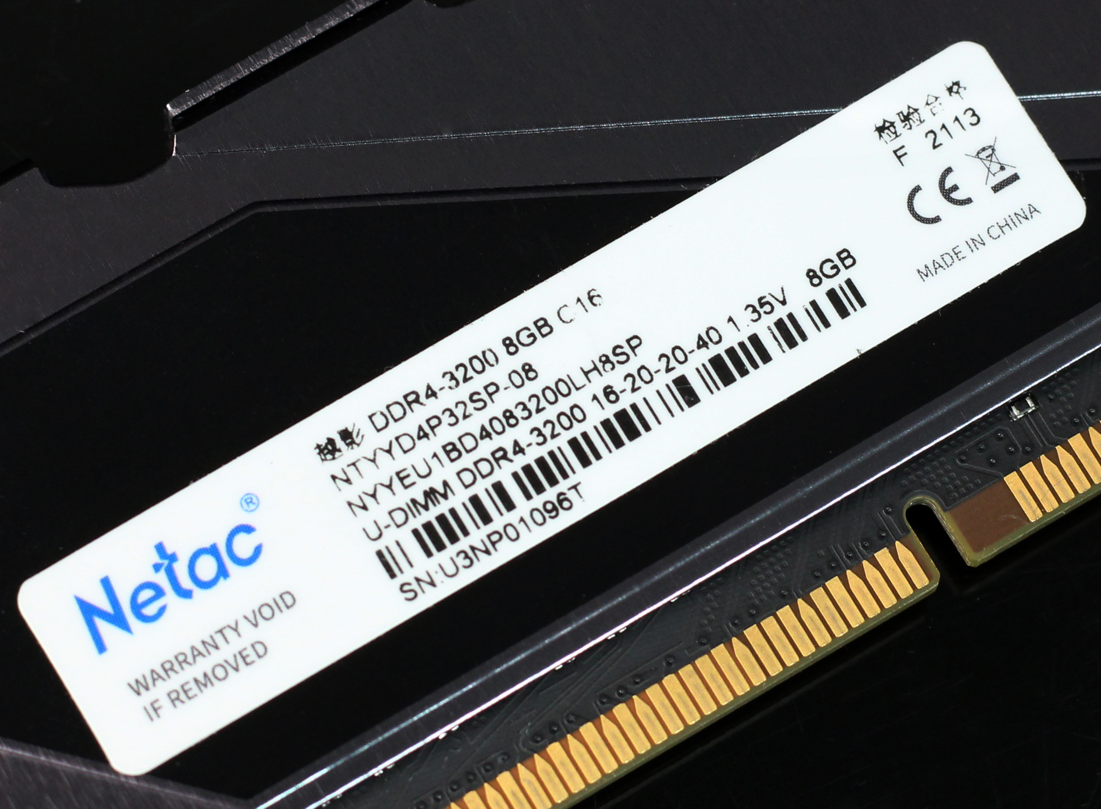3200ddr4 DDR4内存技术特点：频次攀升、功耗降低，稳定性和容量提升  第5张