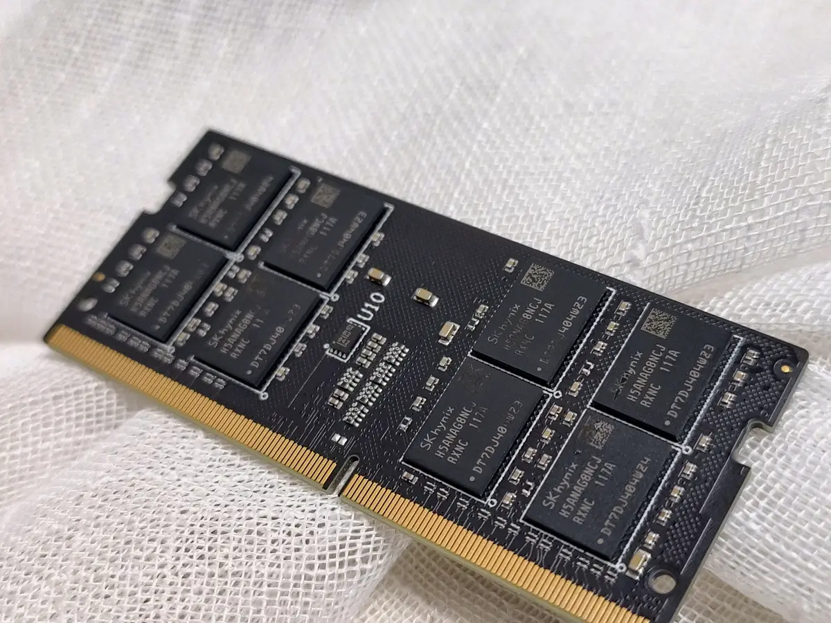 3200ddr4 DDR4内存技术特点：频次攀升、功耗降低，稳定性和容量提升  第6张