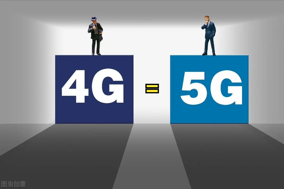 美国5G网络快速发展，但5G手机普及缓慢：探究原因与影响  第1张