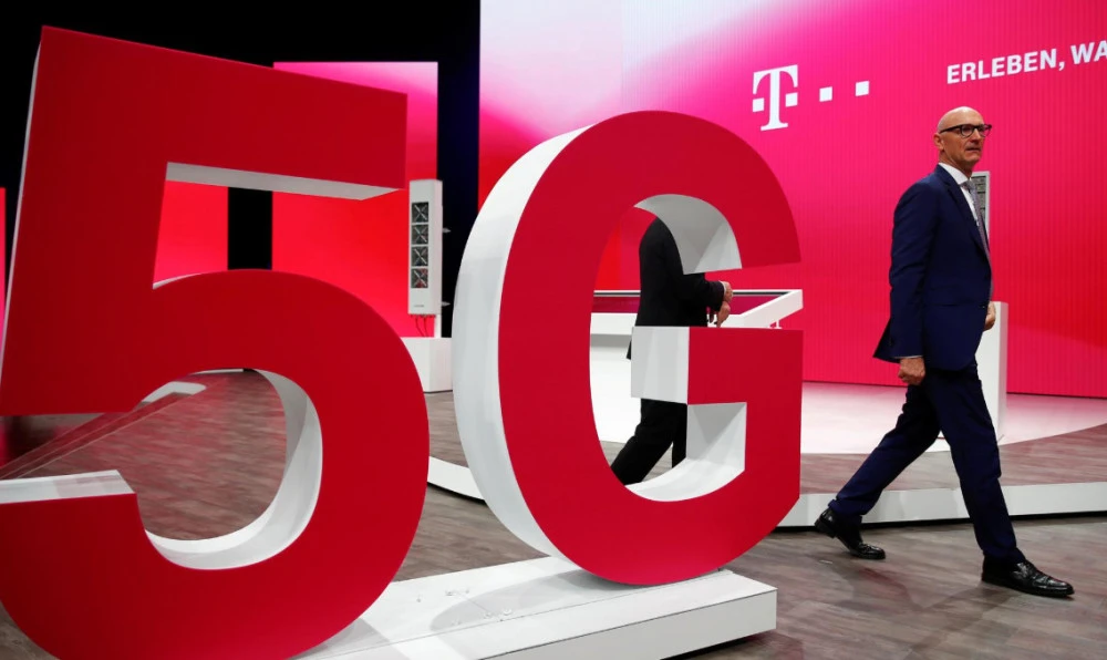 5G时代的到来：手机网络技术演变与未来展望  第4张