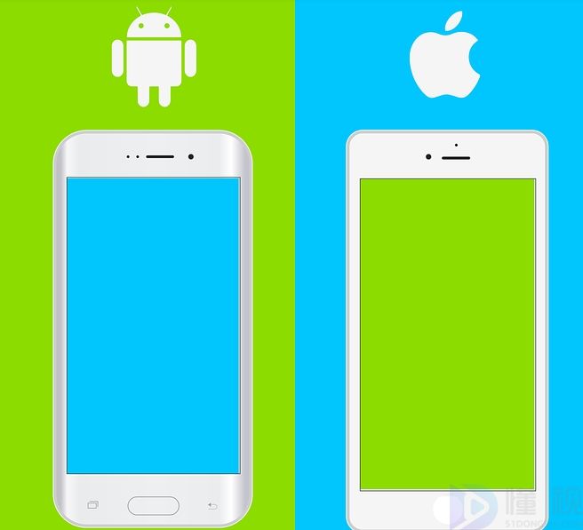 iPhone7系统对比安卓：深度探究苹果iOS与谷歌安卓的功能差异  第5张