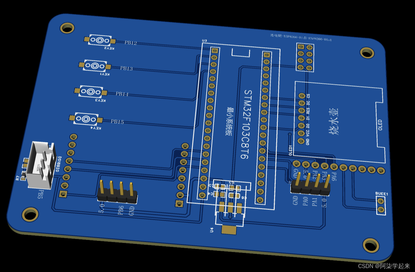 stm32 ddr 探索STM32DDR内存技术：原理、应用及未来发展趋势  第7张