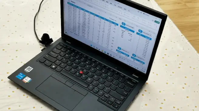 ThinkPadT450s蓝牙连接指南：实现高效稳定的蓝牙音箱连接步骤详解  第2张
