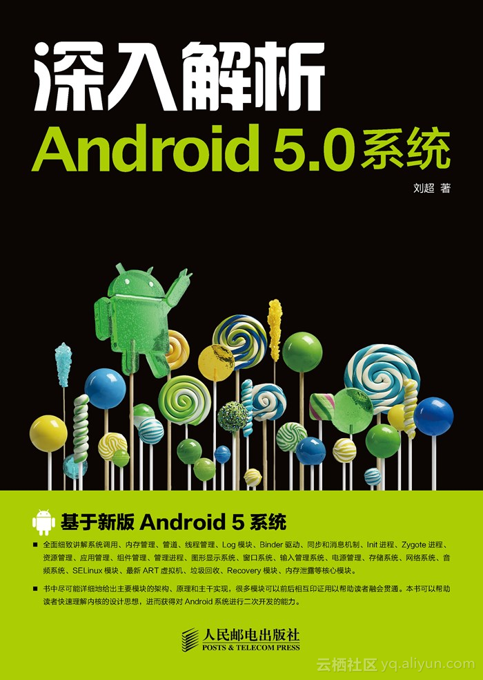Android 5.0：革新之作探究及移动科技领域的重大意义  第1张