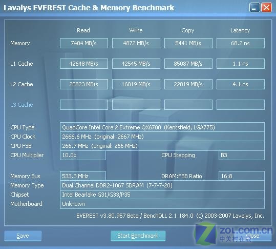 技嘉DDR3内存性能解析：高效能内存储器的稳定与卓越特性  第2张