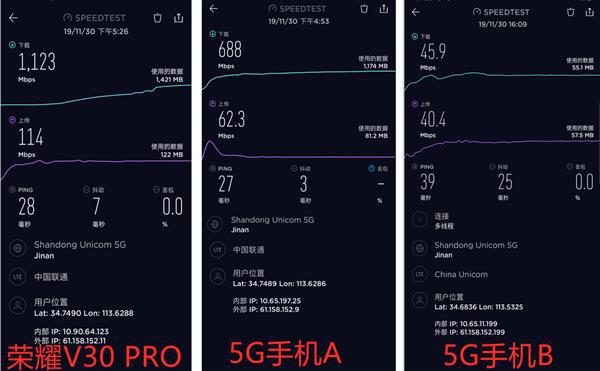 如何选择适合自己的5G手机？深度比较5G与5G双模手机优缺点  第4张