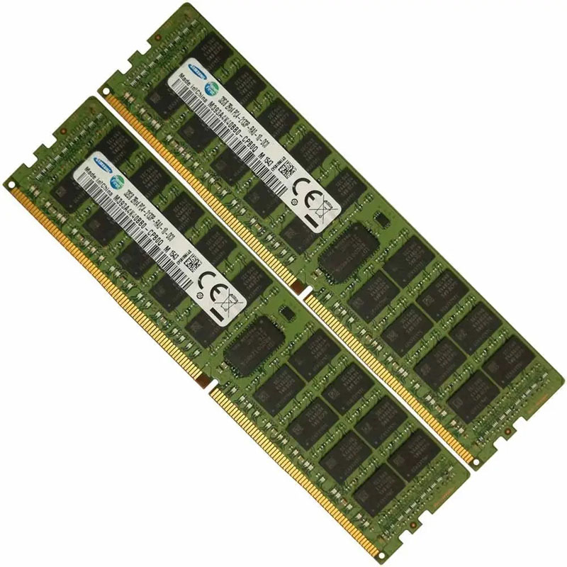 深度剖析DDR4内存架构与技术：提升计算机系统性能的关键  第3张