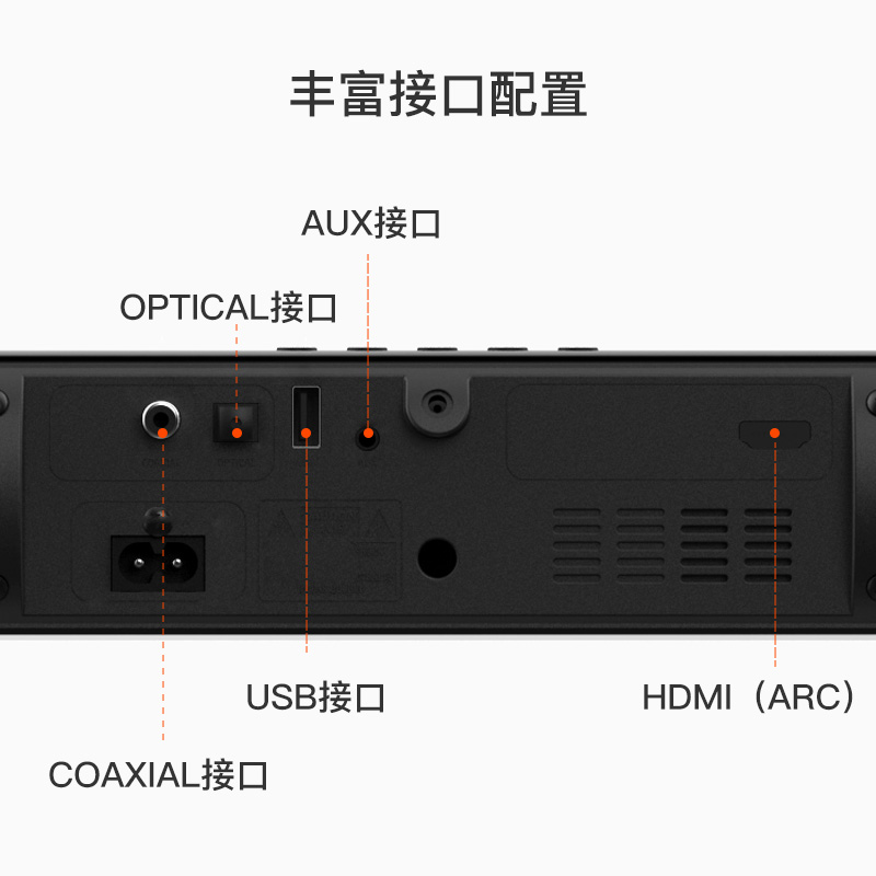 实用指南：如何连接KTV音响与电脑？蓝牙 vs. 有线连接方式详解  第6张