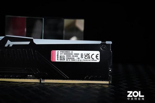 DDR5-6000 内存条：速度与能耗的完美结合，实际性能提升成疑  第9张
