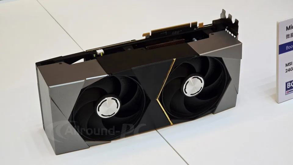 GTX960 显卡电源接口：探索其重要性与正确连接方式  第7张