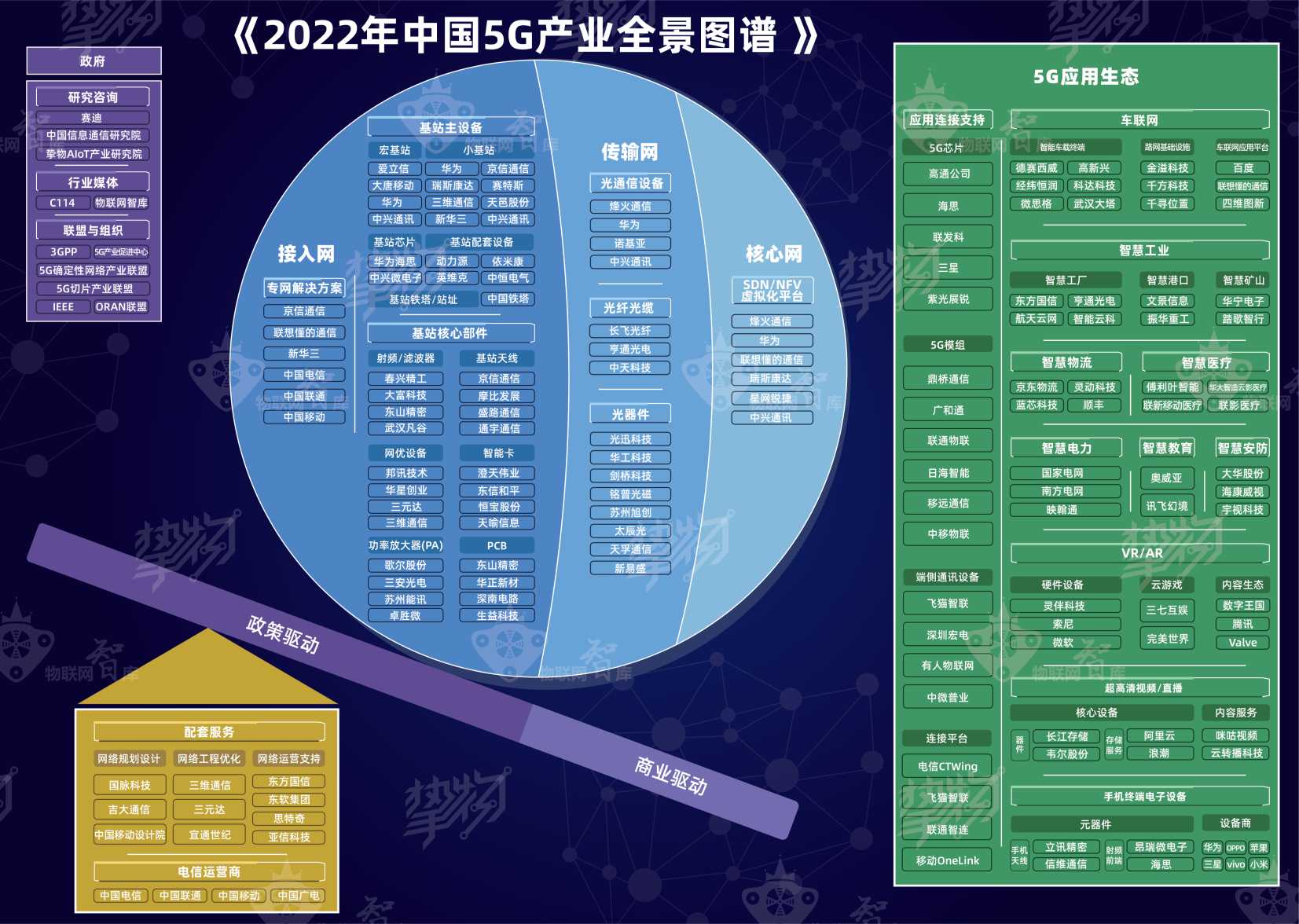 5G 网络覆盖吴忠：科技革新引领城市发展新篇章