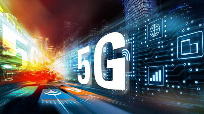 5G 网络覆盖吴忠：科技革新引领城市发展新篇章  第6张