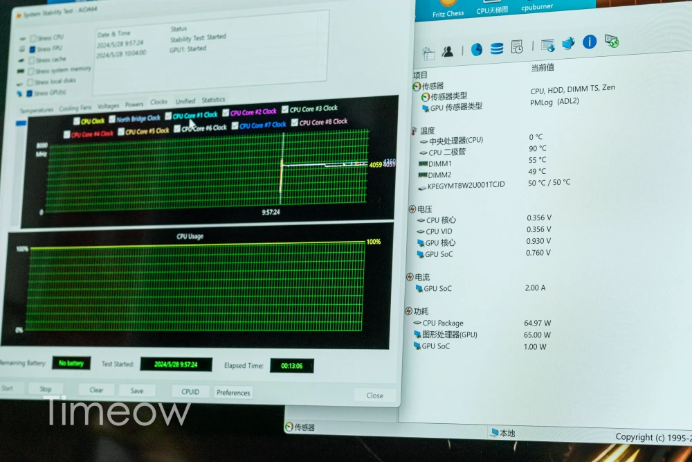 DDR5 内存容量选取指南：提升电脑性能的关键选择  第5张