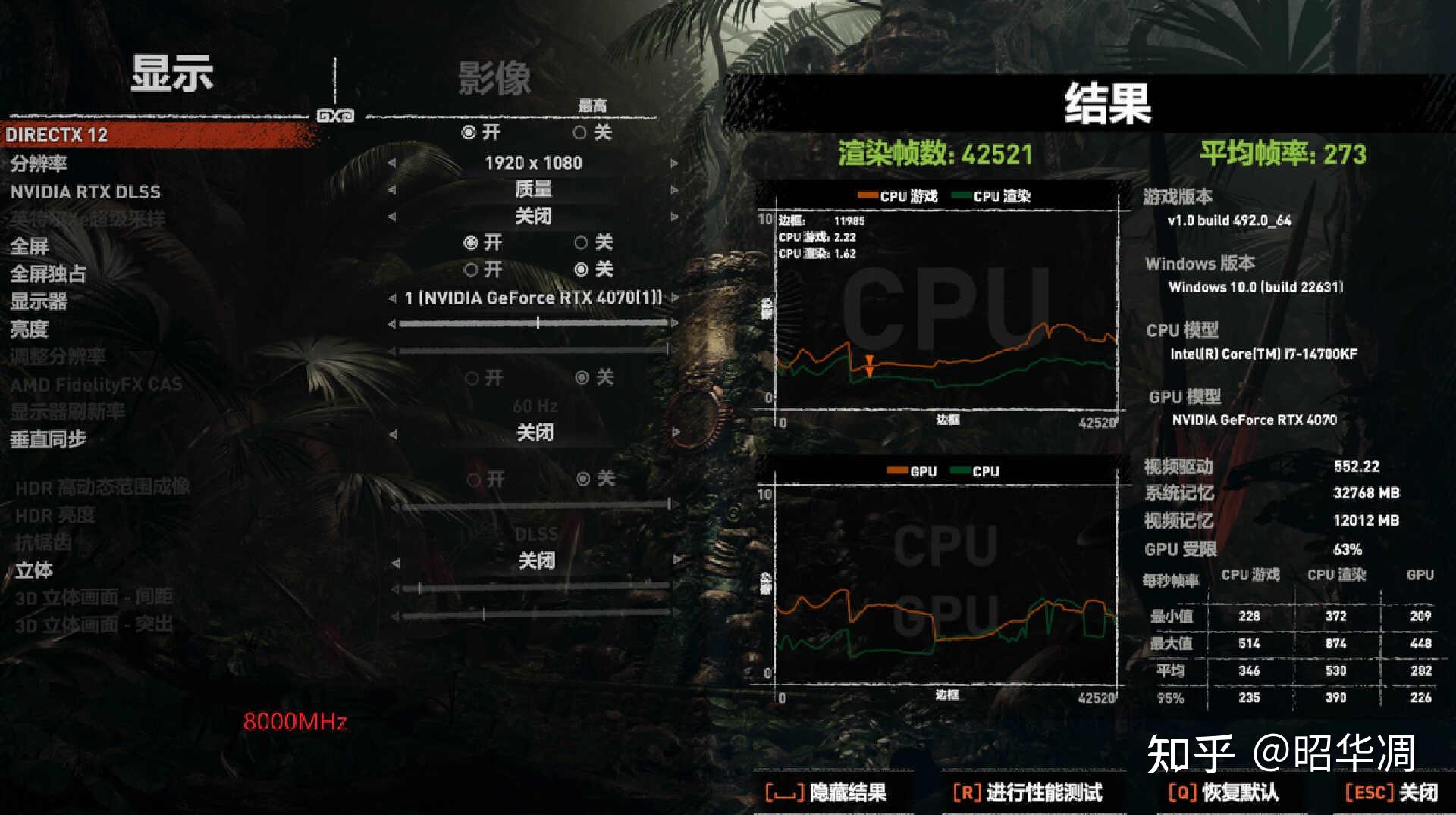 资深电竞玩家分享：DDR4 内存如何提升 FPS 游戏性能  第5张