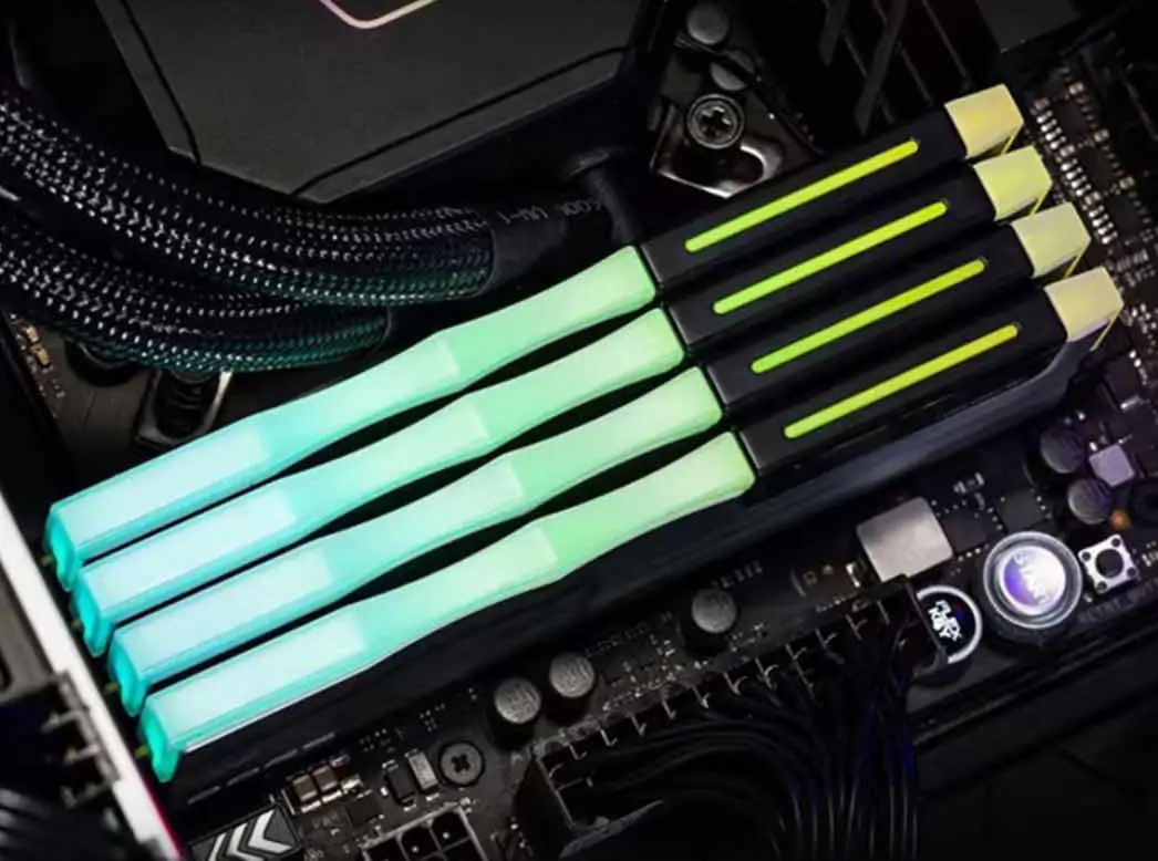 暗影精灵 7 配备 DDR5 内存：速度与效率的双重享受，游戏与生活的完美融合  第1张