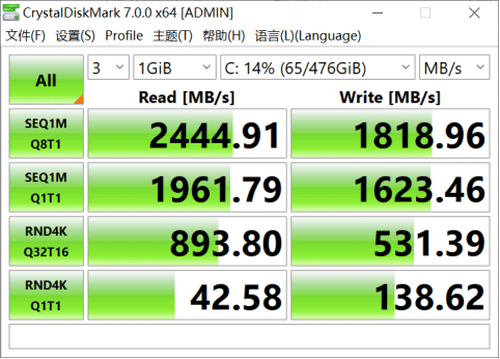 电脑发烧友分享 DDR4 内存最高运行频率的研究成果  第9张