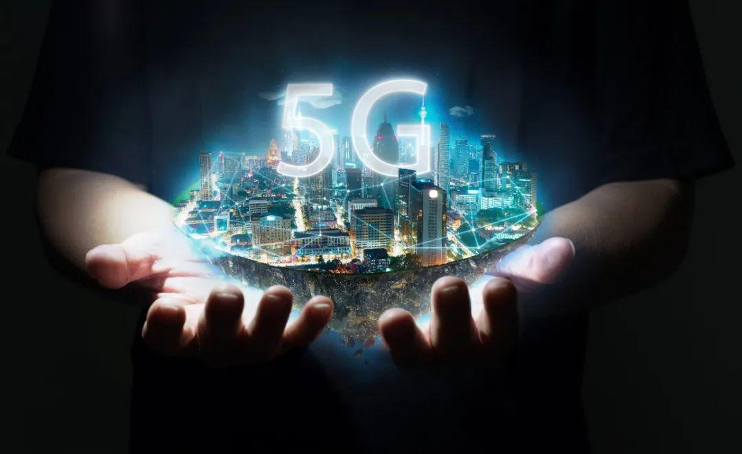 中国联通 5G 服务来袭，带你体验数字时代新篇章  第1张