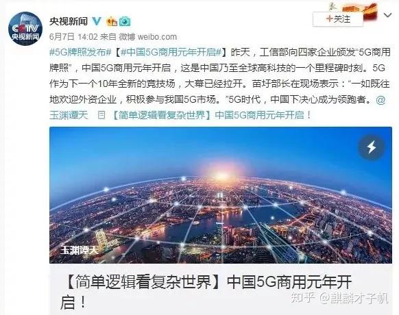 青岛 5G 网络体验：速度与变革的交融，对未来生活的影响  第3张