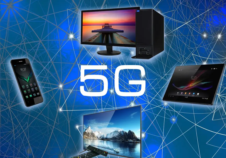 5G 网络的起源与首批覆盖区域：对日常生活的深远影响  第3张