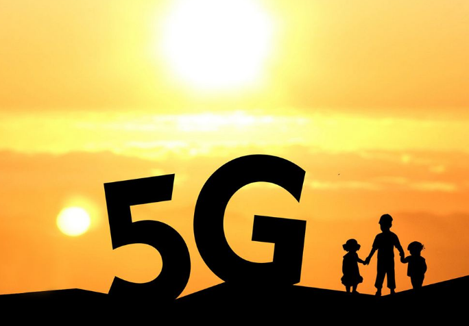 5G 网络的诞生与发展：科技进步与社会期待的交汇  第4张