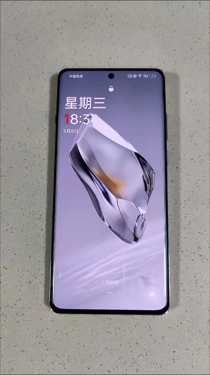 OPPO 5G 技术：速度与体验的革新，改变生活的力量  第1张