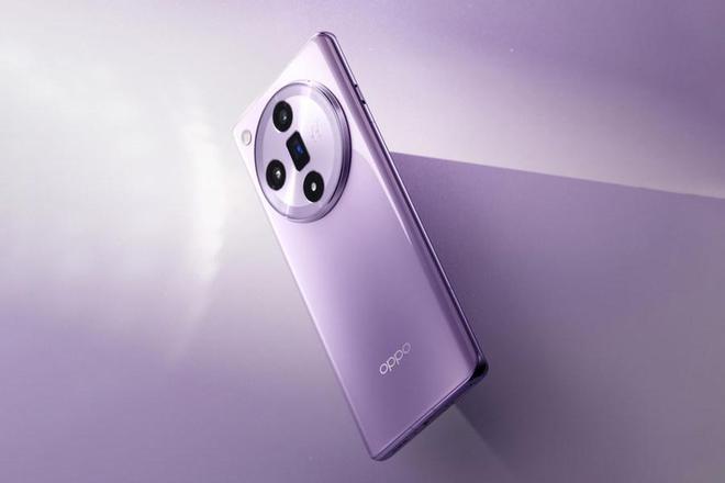 OPPO 5G 技术：速度与体验的革新，改变生活的力量  第4张