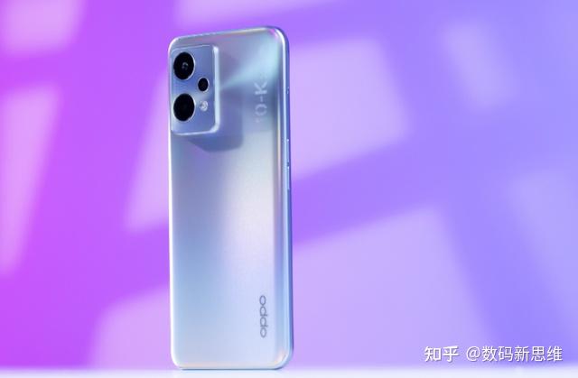 OPPO 5G 技术：速度与体验的革新，改变生活的力量  第6张