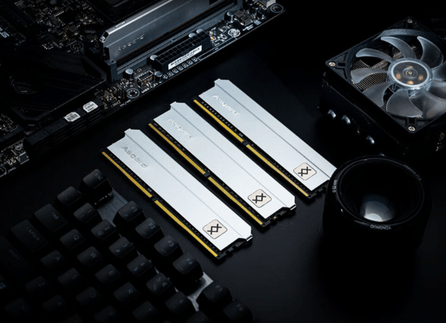 DDR5 16GB 内存条价格狂跌，背后原因引人深思  第4张