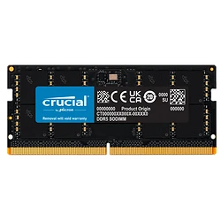 DDR5 16GB 内存条价格狂跌，背后原因引人深思  第7张