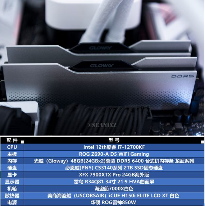 DDR5 16GB 内存条价格狂跌，背后原因引人深思  第9张