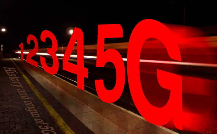 广东立式 5G 网络机柜：维系通信重任的重要枢纽，设计之美令人震撼  第1张