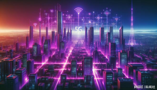 深度理解 5G：开启全新时代的革命性技术  第5张