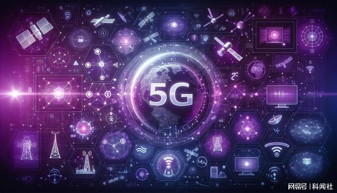 深度理解 5G：开启全新时代的革命性技术  第9张