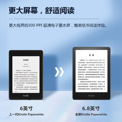 在 KindlePaperwhite3 上安装安卓系统：探索与突破的阅读体验  第1张
