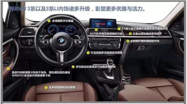 全新 BMW3 系蓝牙音响设置指南：尽享便捷与乐趣  第2张