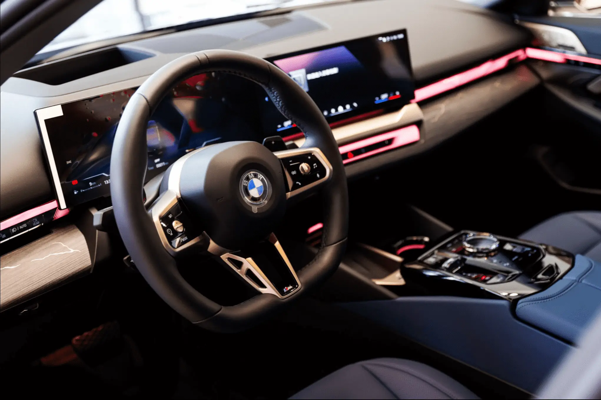 全新 BMW3 系蓝牙音响设置指南：尽享便捷与乐趣  第7张