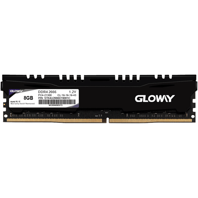 GT710 显卡支持的内存类型究竟是 DDR3 还是 DDR4？  第4张