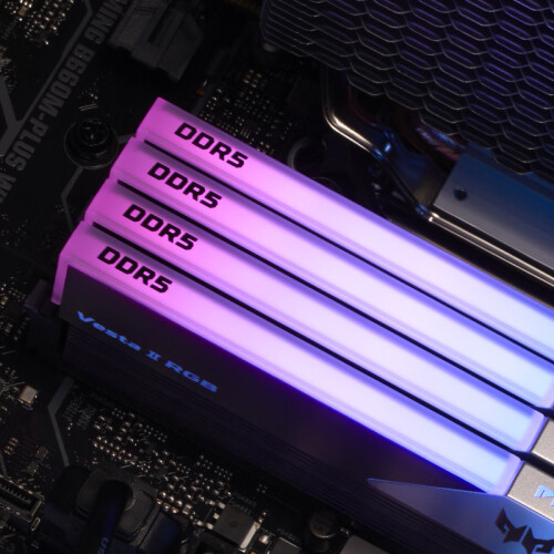 DDR5 内存：性能飞跃与卡顿故障消除的深度剖析  第5张