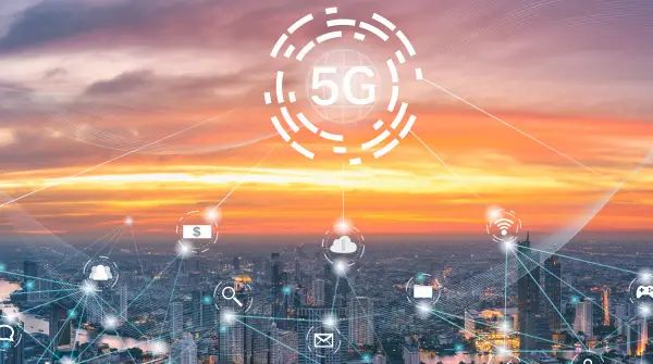 5G 网络：开启全新数字时代，提升生活品质与工作效率  第7张