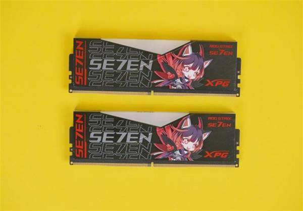 DDR5：深植科技世界的璀璨明珠，引领内存市场的速度与效能变革  第6张