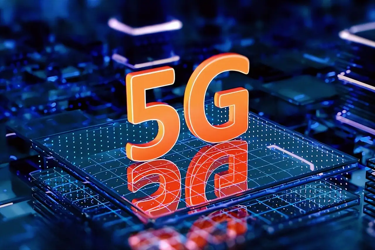 5G 技术引领未来科技潮流，专利之争成科技巨头必争之地  第5张