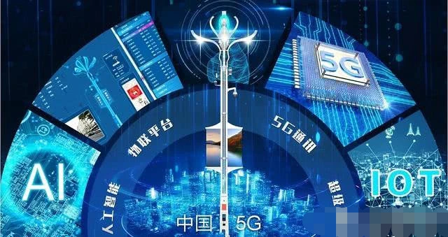 5G 技术引领未来科技潮流，专利之争成科技巨头必争之地  第8张