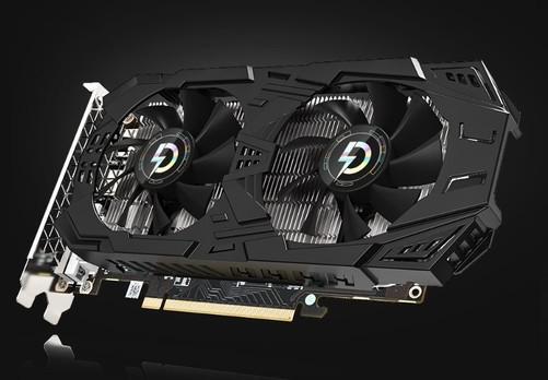 微信 GTX1060 显卡：性价比之王，游戏爱好者的必备之选  第5张