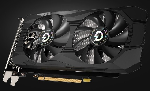 微信 GTX1060 显卡：性价比之王，游戏爱好者的必备之选  第6张