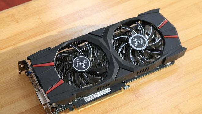 微信 GTX1060 显卡：性价比之王，游戏爱好者的必备之选  第8张