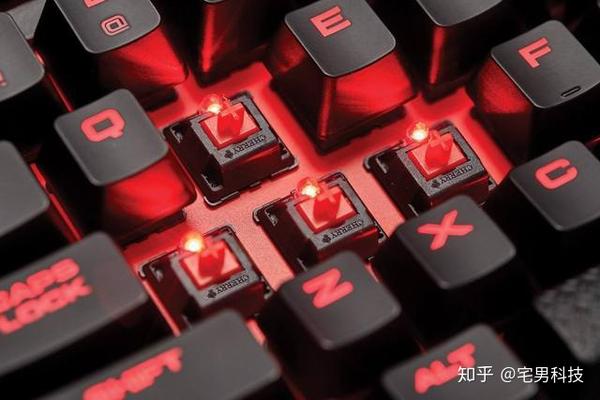 DDR3 海盗船：在科技浪潮中坚守与创新的硬件标杆  第8张