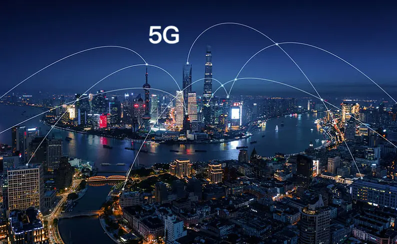 5G 技术让图片加载速度如飞，品质提升带来质变体验  第6张